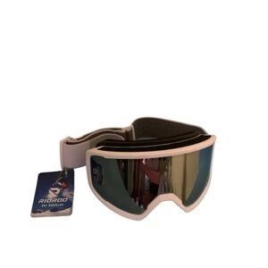 RIOROO Unisex Ski Goggles- Brand New